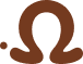 Omega icon