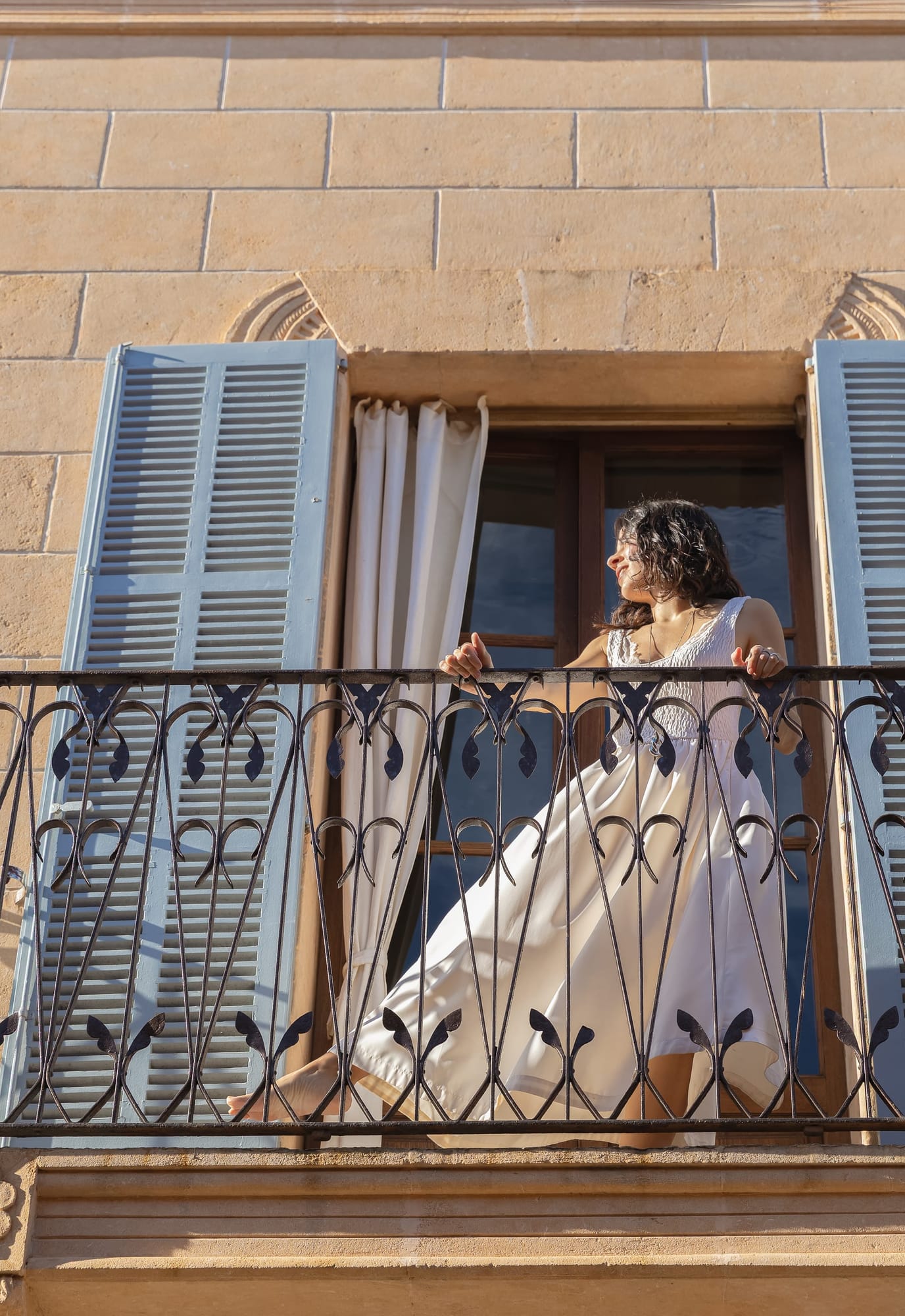 The Architects Turning Mallorcan Fincas into Dream Homes